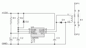 schematic