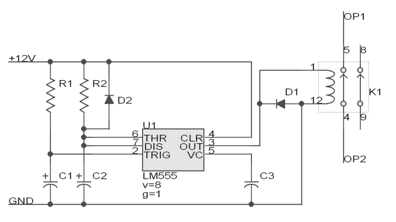 Liftmaster Remote Wiring Diagram - Wiring Diagram