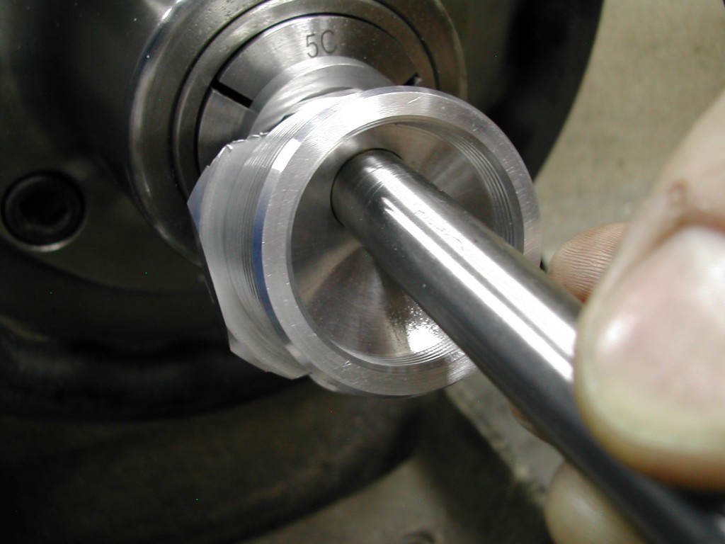 Hodgson Part 056, Valve Seats Tom's Maker Site