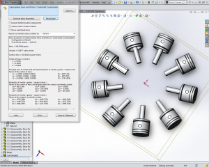 Reciprocating Component