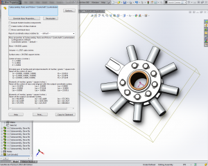 Rotating Component