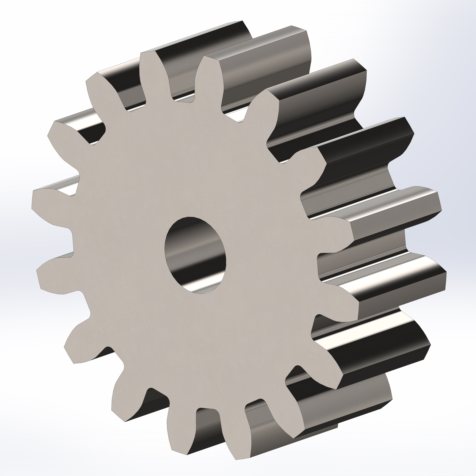 gear assembly solidworks download