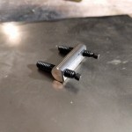 Simple Edge Clamp